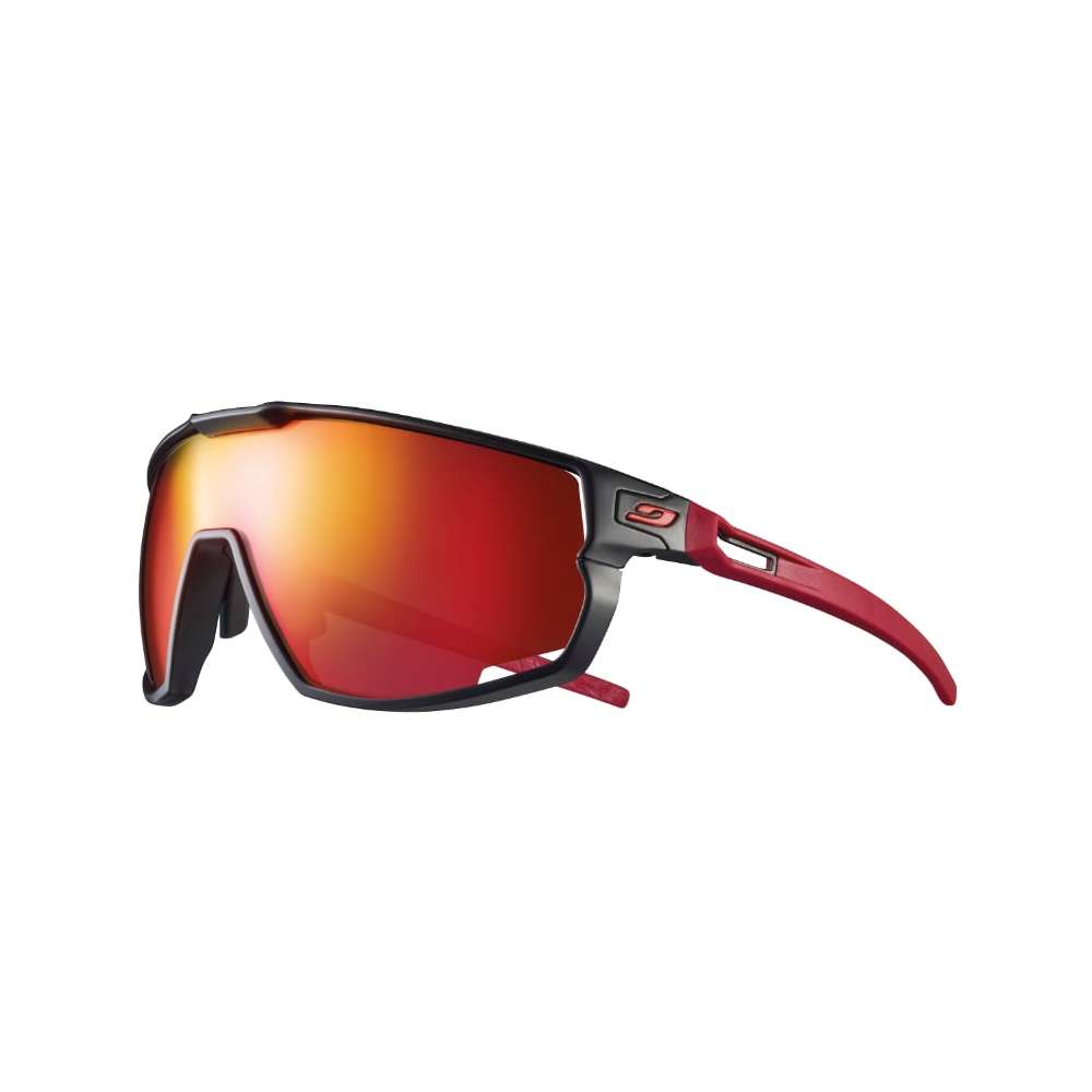 Julbo Rush Noir / Rouge