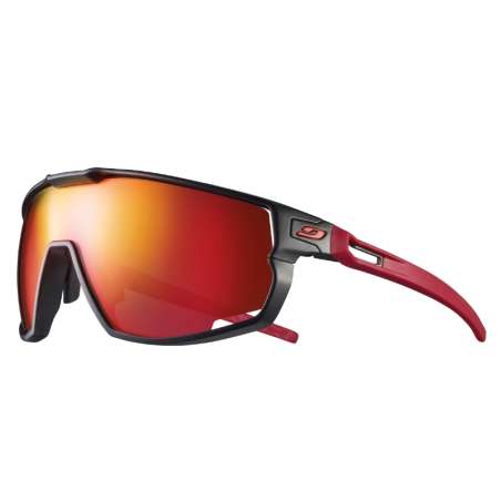 Julbo Rush Noir / Rouge Julbo Rush Noir / Rouge
