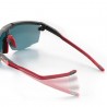 Julbo Ultimate Noir / Orange Julbo Ultimate Noir / Orange