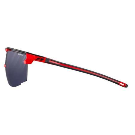 Julbo Ultimate Noir / Orange