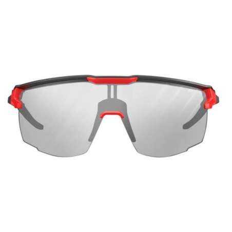 Julbo Ultimate Noir / Orange