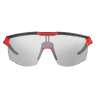 Julbo Ultimate Noir / Orange Julbo Ultimate Noir / Orange