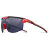 Julbo Ultimate Noir / Orange Julbo Ultimate Noir / Orange