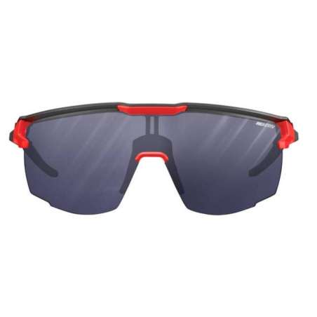 Julbo Ultimate Noir / Orange