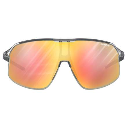 Julbo Density Gris Translucide / Bleu-Violet Irisé