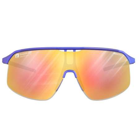 Julbo Density Groupama-FDJ Bleu Métal