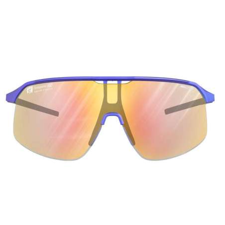 Julbo Density Groupama-FDJ Bleu Métal