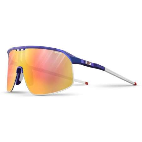 Julbo Density Groupama-FDJ Bleu Métal