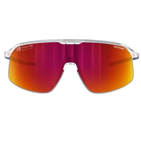 Julbo Density Groupama-FDJ Cristal