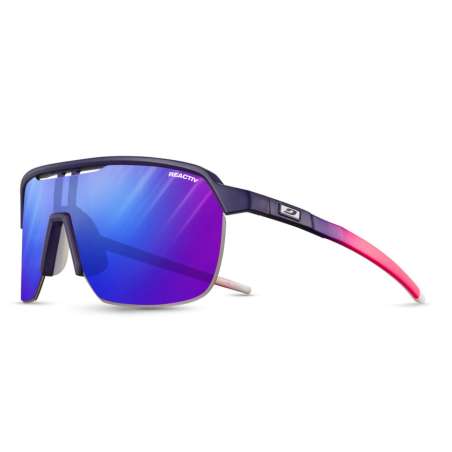 Julbo Frequency Violet / Rose