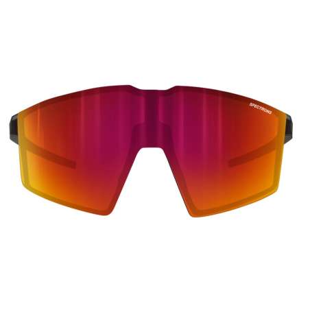 Julbo Edge Noir / Rouge