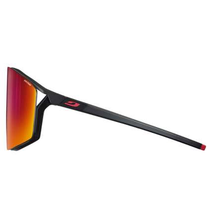 Julbo Edge Noir / Rouge