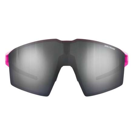 Julbo Edge Noir / Rose