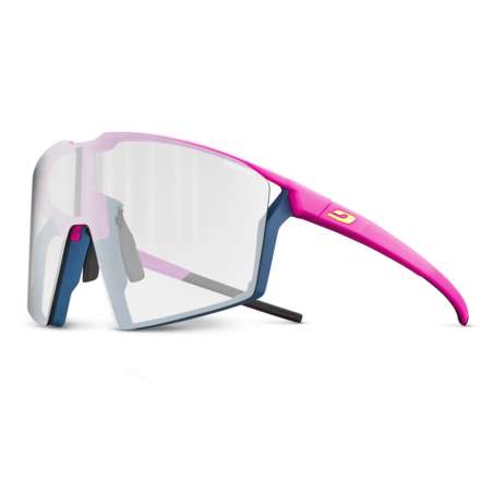 Julbo Edge Noir / Rose