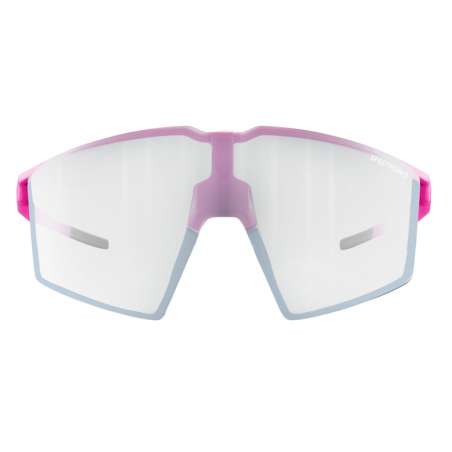 Julbo Edge Noir / Rose