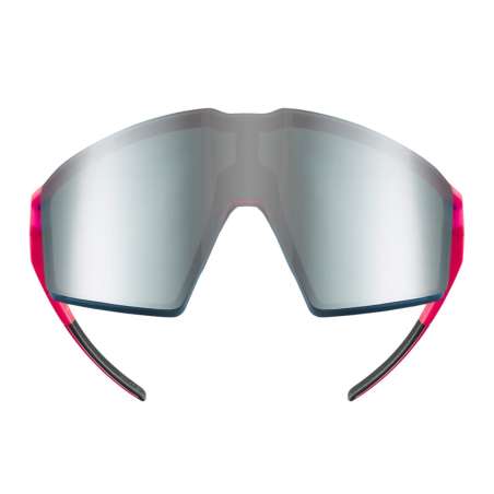 Julbo Edge Noir / Rose