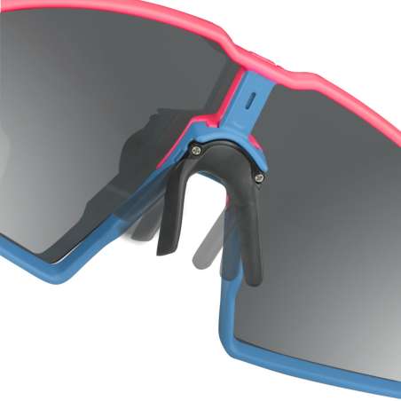 Julbo Edge Noir / Rose