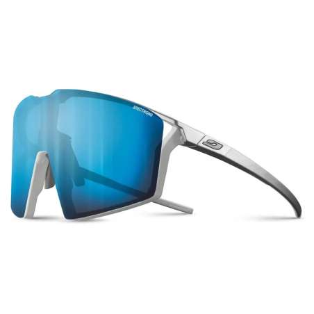 Julbo Edge Argent / Blanc