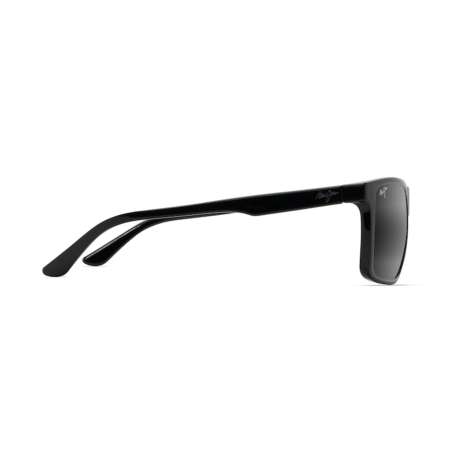 Maui Jim Mamalu Bay Black