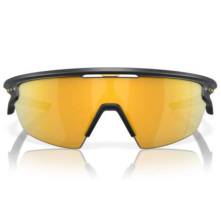 Oakley Sphaera Matte Carbon