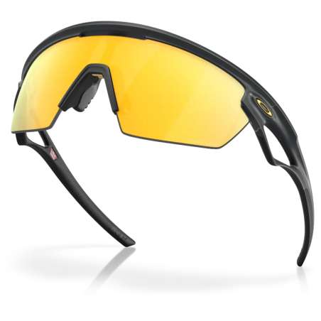 Oakley Sphaera Matte Carbon