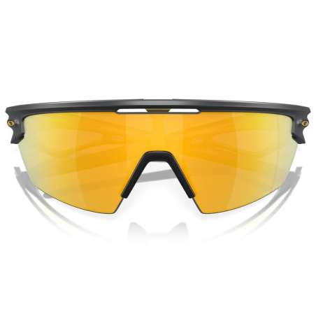 Oakley Sphaera Matte Carbon