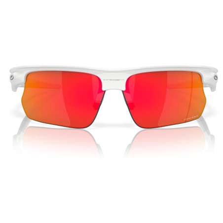 Oakley Bisphaera Polished White