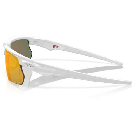 Oakley Bisphaera Polished White