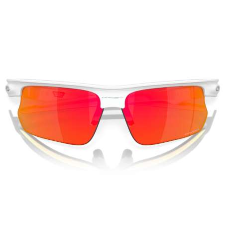 Oakley Bisphaera Polished White