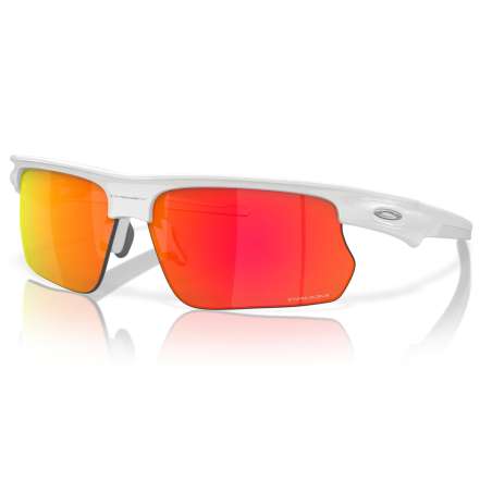 Oakley Bisphaera Polished White