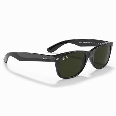 Ray Ban New Wayfarer Noire