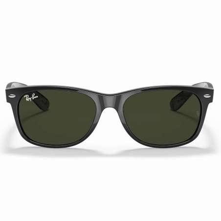 Ray Ban New Wayfarer Noire