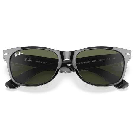 Ray Ban New Wayfarer Noire