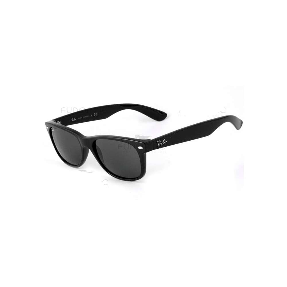 Ray Ban New Wayfarer Noire