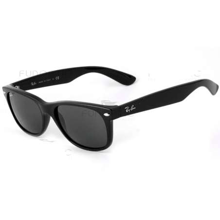 Ray Ban New Wayfarer Noire