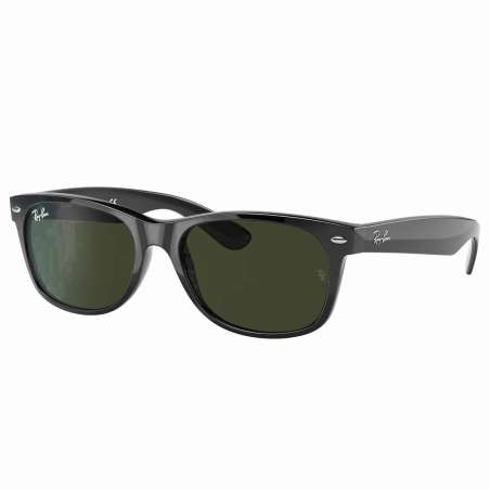 Ray Ban New Wayfarer Noire