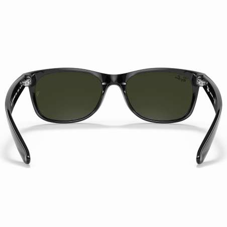 Ray Ban New Wayfarer Noire