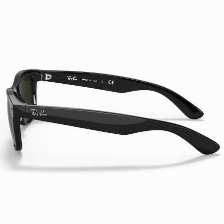 Ray Ban New Wayfarer Noire