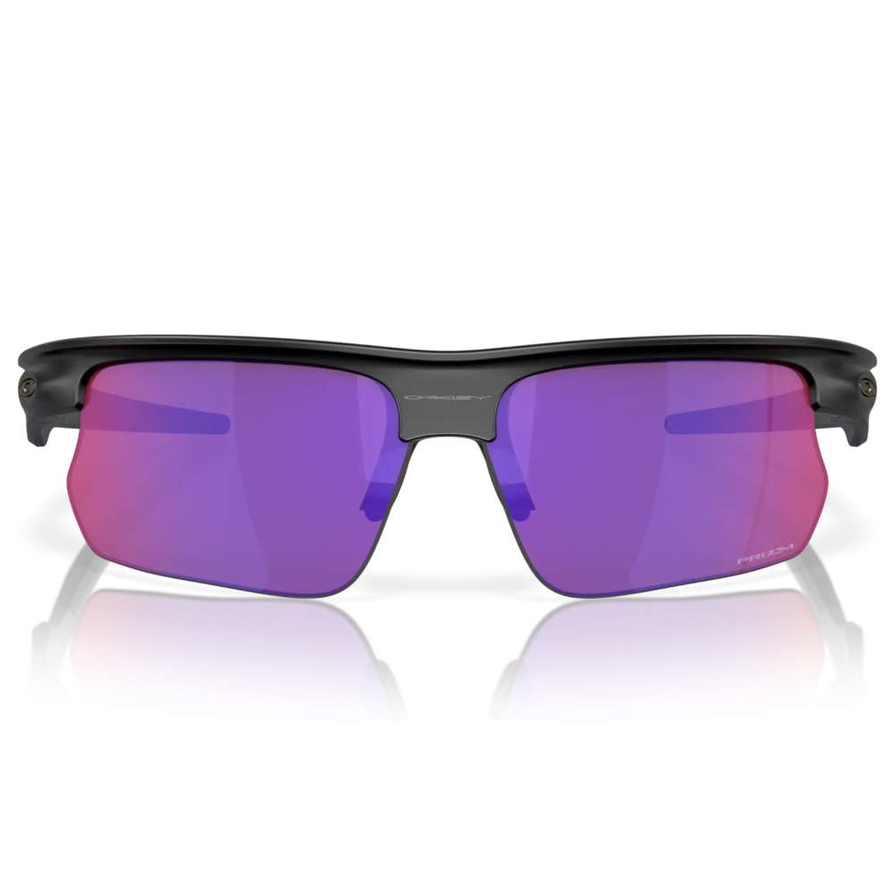 Oakley Bisphaera Polished Matte Black