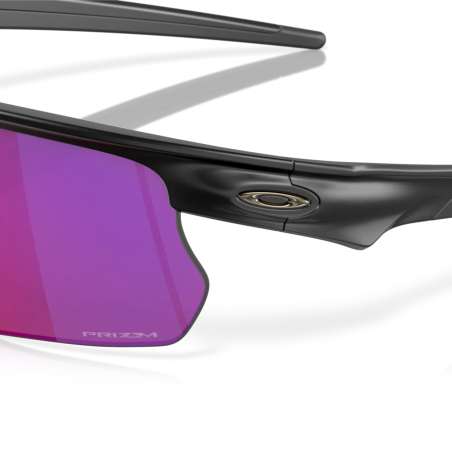 Oakley Bisphaera Polished Matte Black