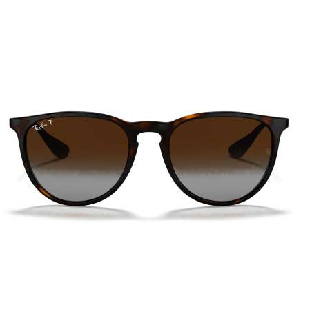 Ray Ban Erika Classic Light Havana - Polarisé