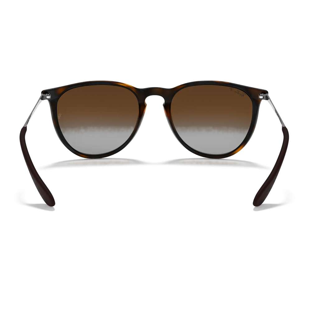 Ray Ban Erika Classic Light Havana - Polarisé