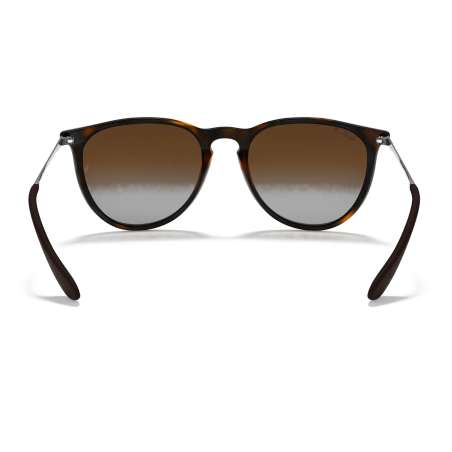 Ray Ban Erika Classic Light Havana - Polarisé