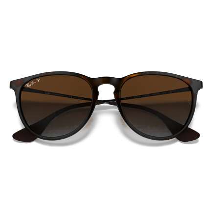 Ray Ban Erika Classic Light Havana - Polarisé