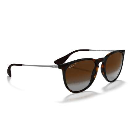 Ray Ban Erika Classic Light Havana - Polarisé