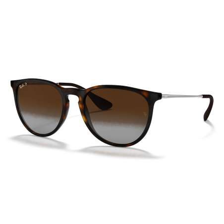 Ray Ban Erika Classic Light Havana - Polarisé