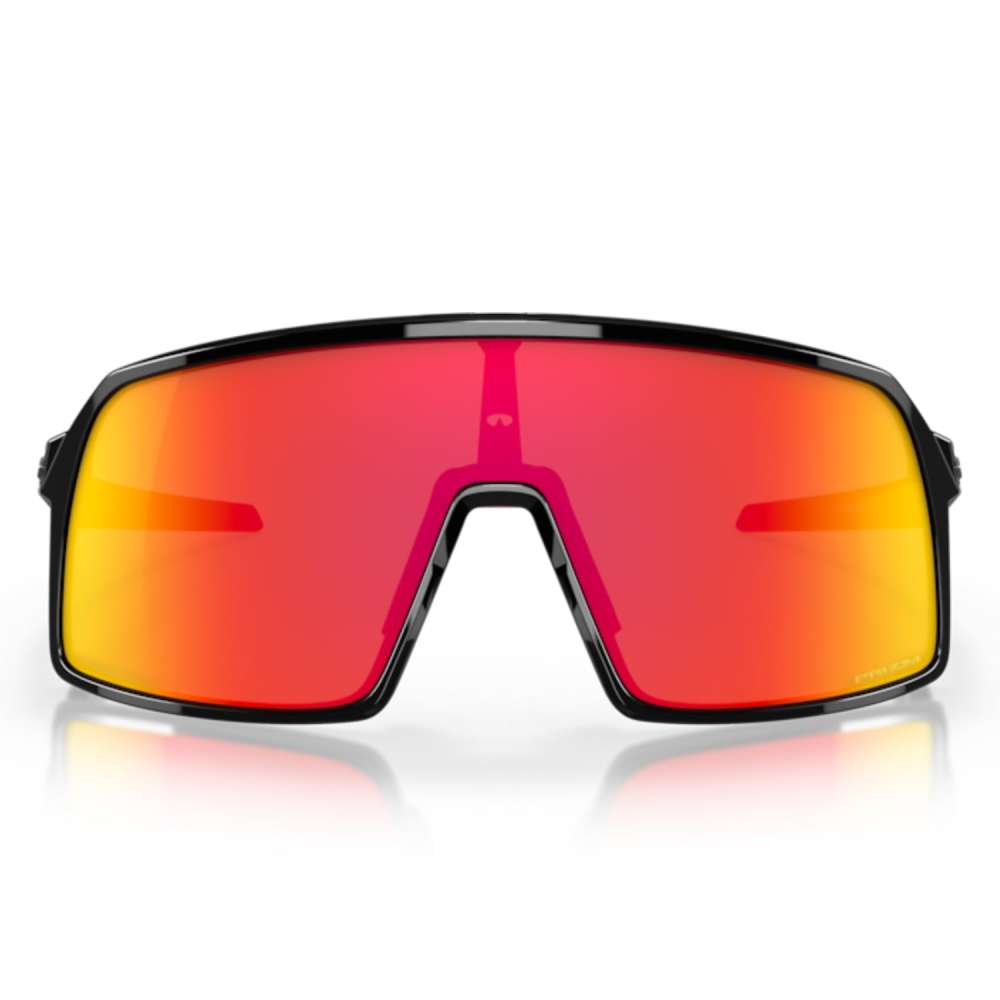 Oakley Sutro S Polished Black