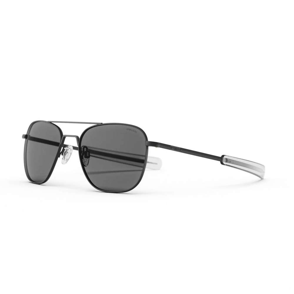 Lunettes de soleil Randolph Aviator CLASS A Midnight Force Lunettes de soleil Funoptic