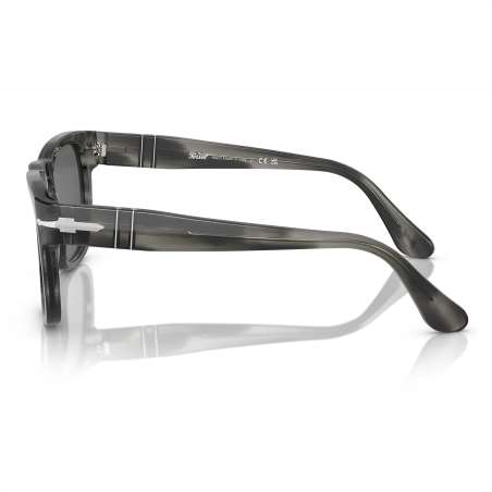 Persol 3333 Striped Grey Persol 3333 Striped Grey