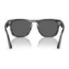 Persol 3333 Striped Grey Persol 3333 Striped Grey